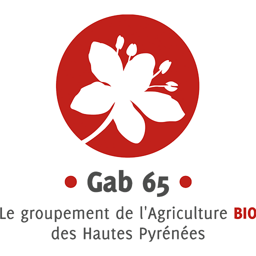 Logo GAB 65