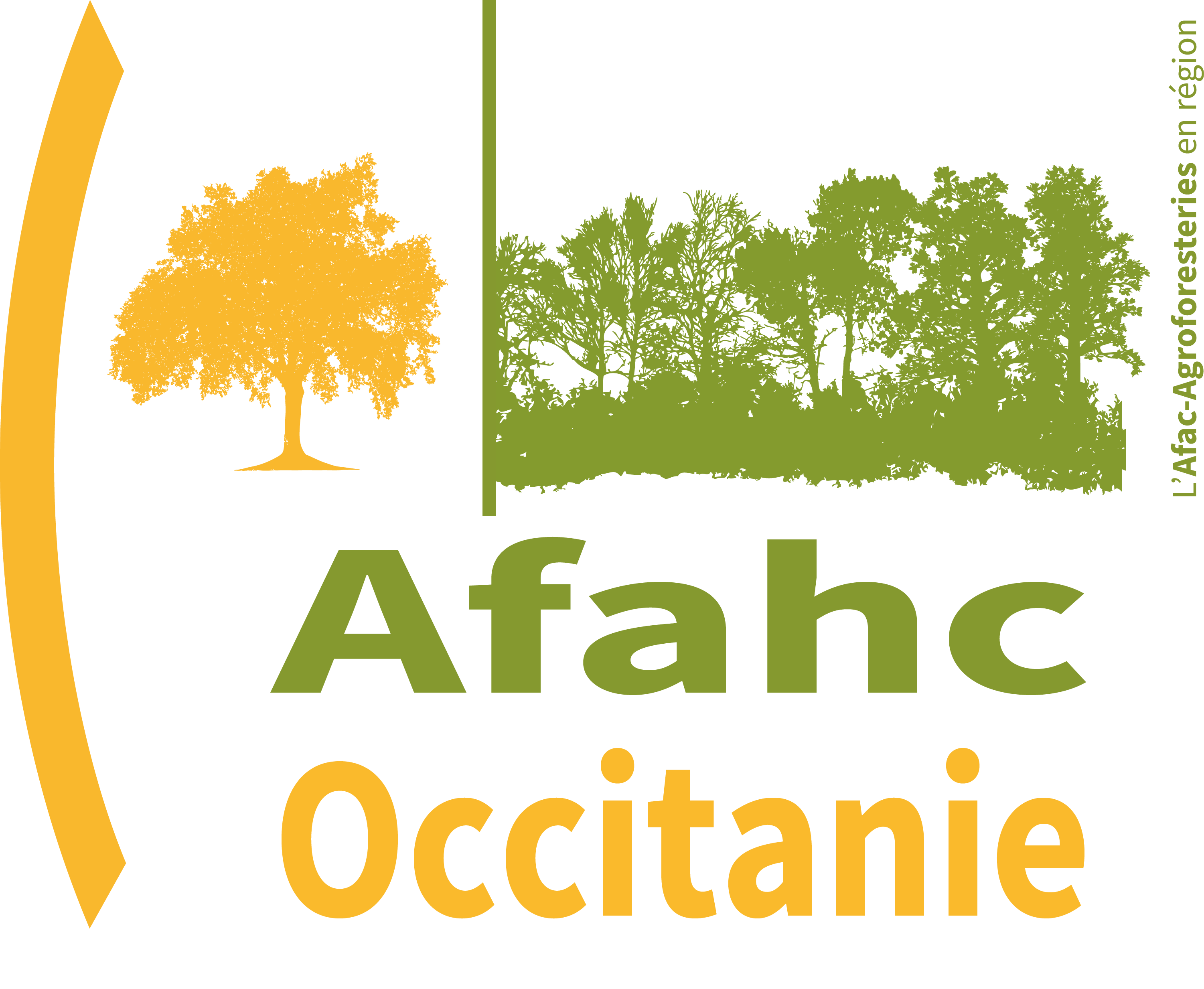 Afac Agroforesteries carré Occitanie
